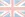 drapeaux Anglais
