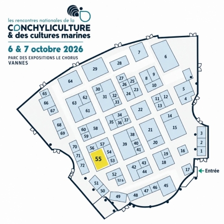 stand 55