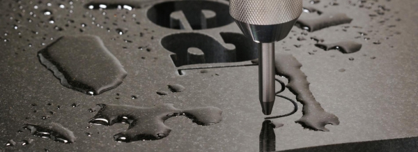 Waterjet Cutting