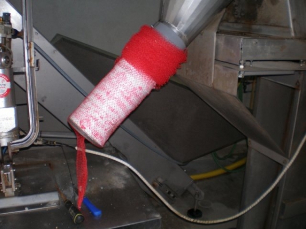 Bagging Machine 11