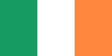 L'IRLANDE