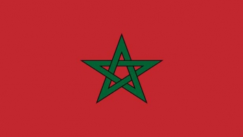 THE MOROCCO