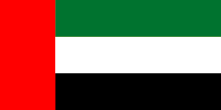 EMIRATS ARABES UNIS