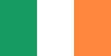 L'IRLANDE